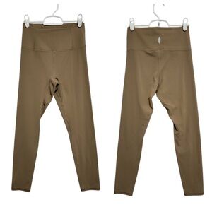 FP Movement Never Better 7/8 Length Leggings / S